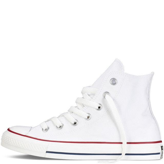 sneakers Unisex Mens Authentic Classic Allstar Designer ChuckTaylor Ox Low High Top Casual Shoes Womens Athletic Sneakers dames