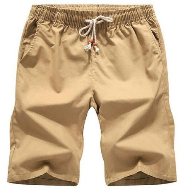 LUKEO Summer Casual Men's Cotton Shorts Men's Home Size Men's Shorts with  Pockets (Color : White-Mountain peach7, Size : XXXXL Code) : :  Clothing, Shoes & Accessories
